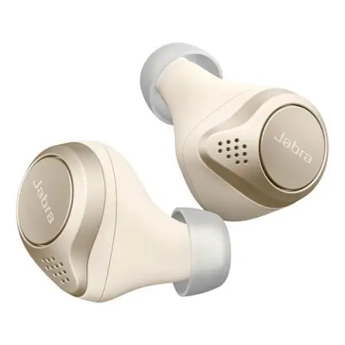 אוזניות אלחוטיות Elite 75T True Wireless JABRA - ג'אברה