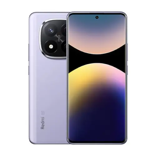 סמארטפון Redmi Note 14 pro PLUS 5G NFC 12+512GB  Xiaomi - שיאומי