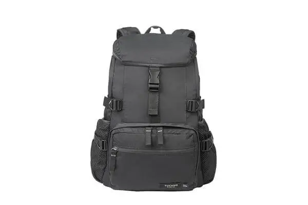 תיק גב "14/"13 Bkdes1314-Bk Desert Backpack TUCANO
