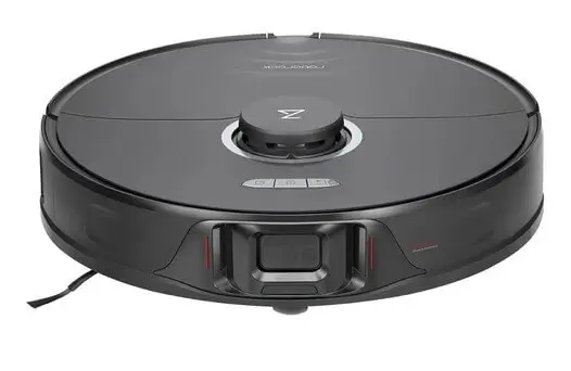 שואב אבק רובוטי S8 Roborock | רובורוק