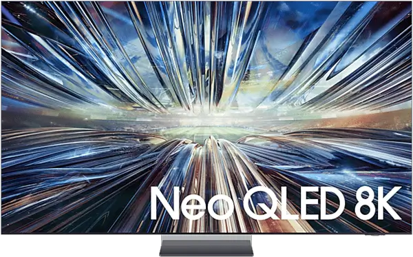 טלוויזיה חכמה "65 Neo QLED 8K QN900D QE65QN900D Samsung