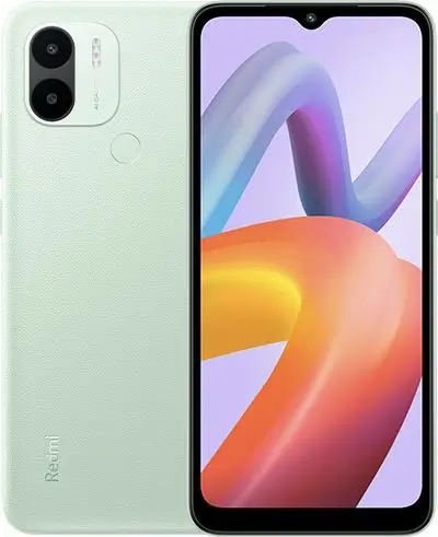 סמארטפון  Redmi A2 Plus 3GB+64GB Xiaomi - שיאומי