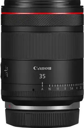 עדשת RF 35mm F/1.4 L VCM Canon - קנון