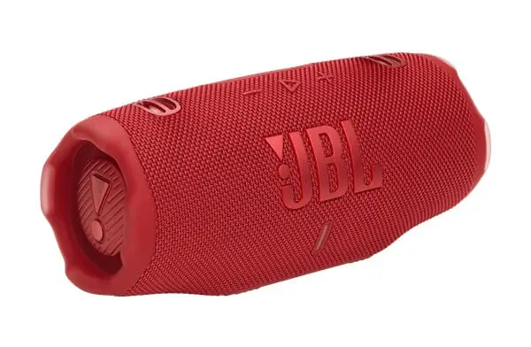 רמקול אלחוטי נייד Charge 6 JBL