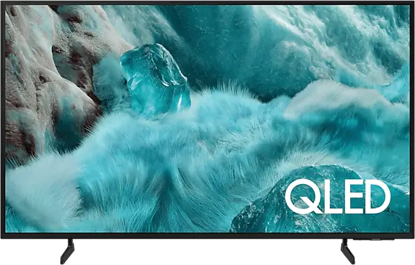 טלוויזיה חכמה "43 QLED 4K Q7F QE43Q7F Samsung