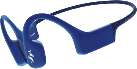 אוזניות עצם  OPENSWIM shokz