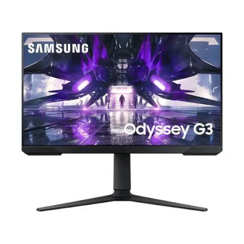 מסך גיימינג "23.8 Odyssey G3 S24AG320NR Samsung