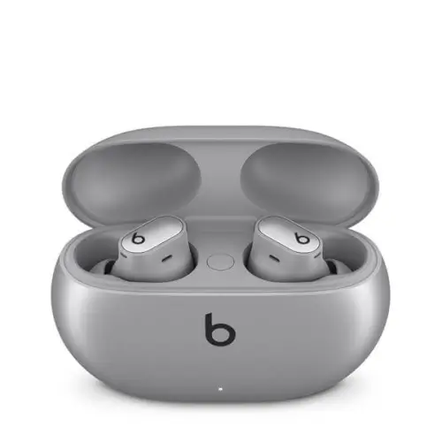 אוזניות אלחוטיות Beats Studio Buds שקוף