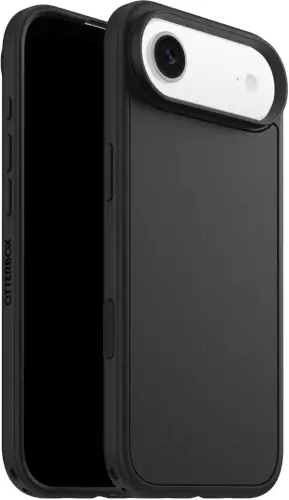 חיפוי שחור לנייד Symmetry Series for MagSafe ל-iPhone Air OtterBox