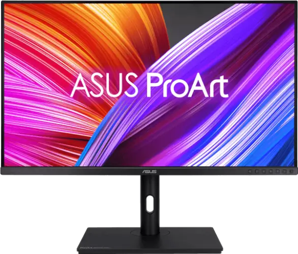 מסך מחשב מקצועי "31.5 ProArt Display PA328QV ASUS