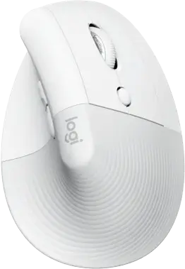 עכבר Lift Vertical Ergonomic Logitech