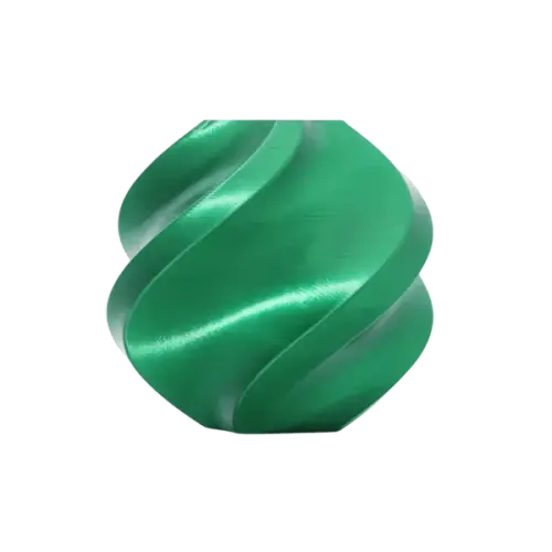 סליל הדפסה למדפסת תלת מימד PLA Silk+ Bambu Lab