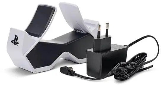 מטען לשלטים Play & Charge Kit For Xbox Series / One PowerA