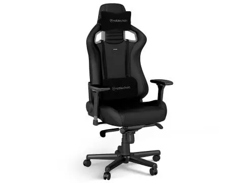 כיסא גיימינג משרדי  EPIC Gaming  Noblechairs