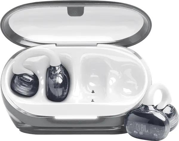 אוזניות אלחוטיות TWS Soundgear clips JBL