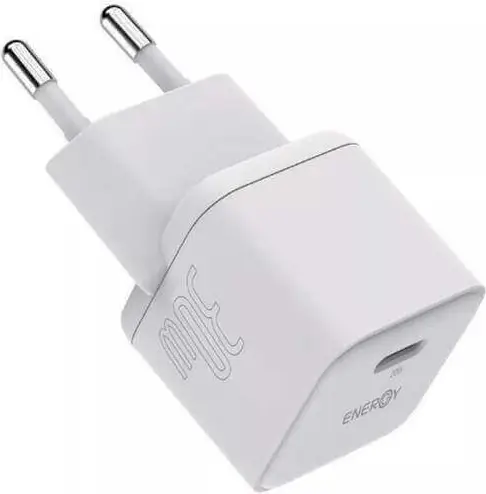 מטען קיר Nano PD30W Energy