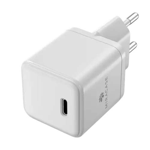מטען קיר מהיר  MWC30N 30W Miracase
