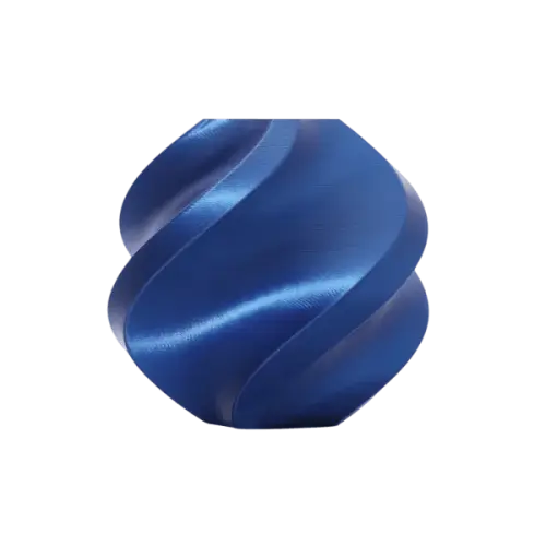 סליל הדפסה למדפסת תלת מימד PLA Silk+ Bambu Lab