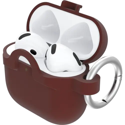 נרתיק לאוזניות Airpods 4th gen OtterBox