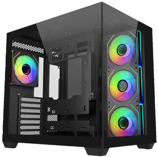 מחשב נייח גיימינג Custom Build Intel START מחשבי גיימינג