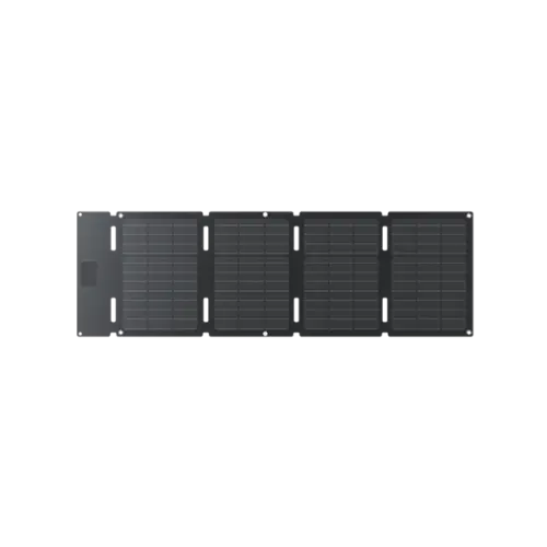 פאנל סולארי מתקפל 45W ECOFLOW