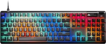 מקלדת גיימינג Apex Pro Gen 3 SteelSeries