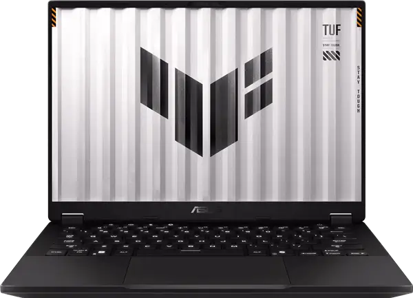 מחשב נייד TUF Gaming A14 FA401KH-RG007W ASUS