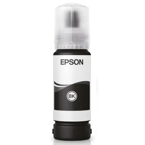 בקבוק דיו 115 EcoTank  Yellow 70ml