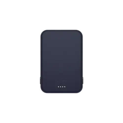 סוללת גיבוי Snap-on MagSafe MOFT