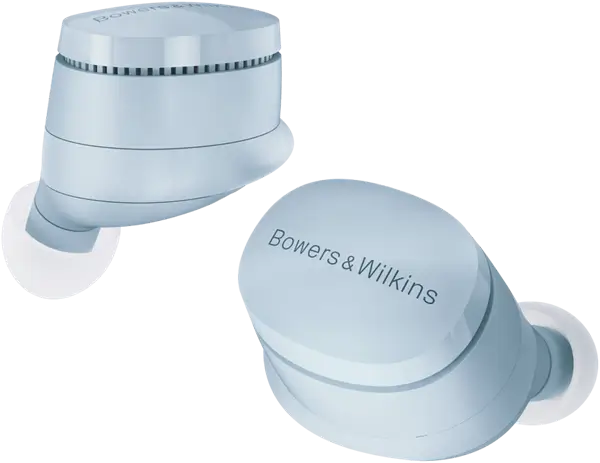 אוזניות אלחוטיות Pi6 TWS earbuds B&W