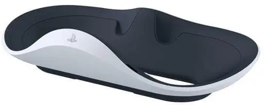 מטען מקורי לשני בקרי תנועה Playstation Vr2 