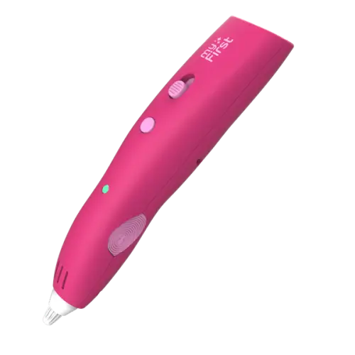 עט תלת מימד 3dPen Make myFirst