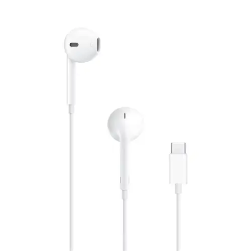 אוזניות חוטיות USB-C MYQY3ZM/A Apple