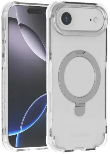 כיסוי לסמארטפון Legend Magsafe for iPhone 17 Air GripCase