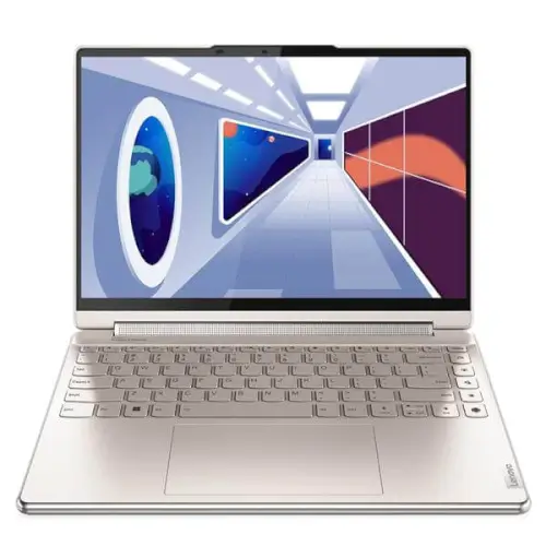 מחשב נייד Yoga 14IRP8 83B10035IV 9 Lenovo