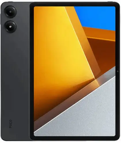 טאבלט POCO Pad 8GB+256GB Xiaomi - שיאומי