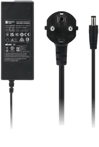 מתאם חשמל עבור AMS 2 Pro Bambu Lab