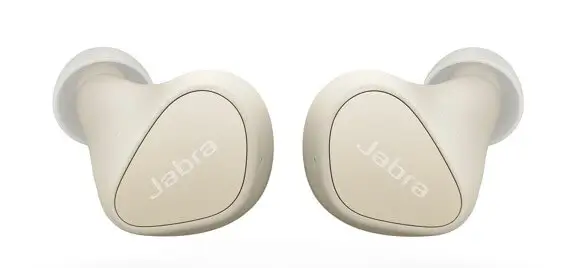 אוזניות אלחוטיות Elite 4 JABRA