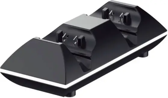 מטען לשני בקרים Xbox Series Sparkfox 