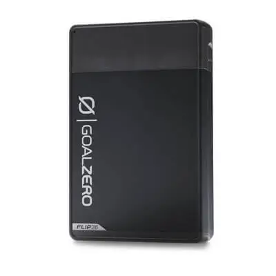 סוללת גיבוי 36Wh flip36 GoalZero