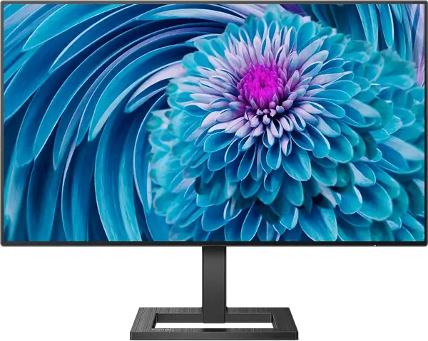 מסך מחשב "27 275E2FAE Philips