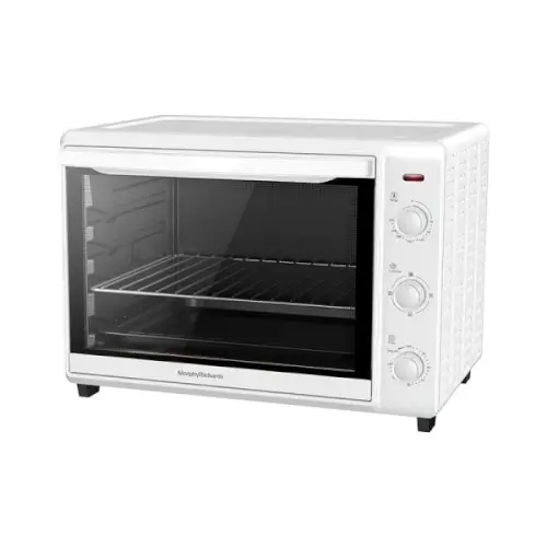 טוסטר אובן טורבו 47 ליטר 44455 Morphy Richards