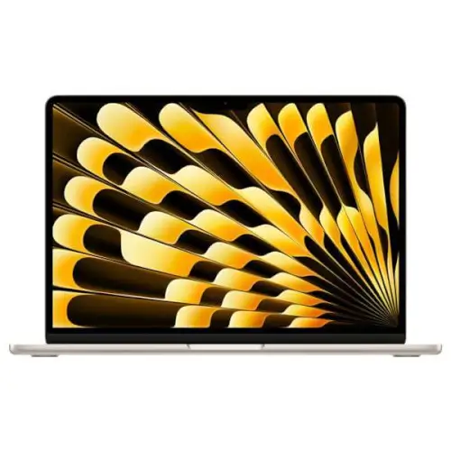 מחשב נייד MacBook Air 13 M3 - 2024 MRXU3HB/A Apple