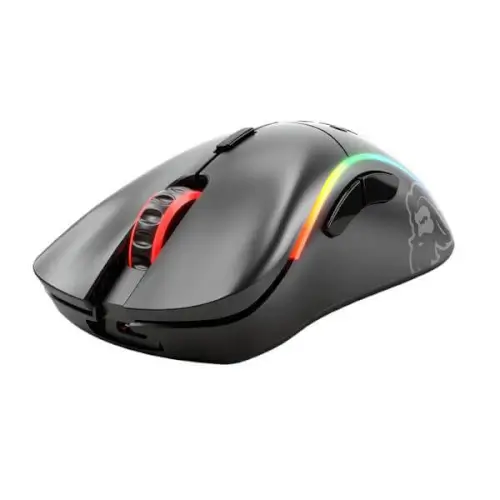 עכבר גיימינג אלחוטי Model D GLORIOUS