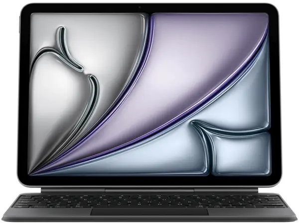 מקלדת אלחוטית Magic Keyboard for iPad Air (M3) Lenovo