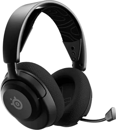 אוזניות גיימרים Arctis Nova 5 SteelSeries