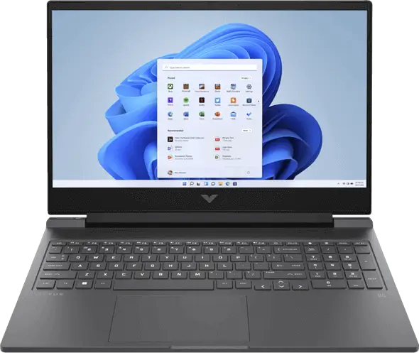 מחשב נייד Victus Gaming 16-r0006nj HP