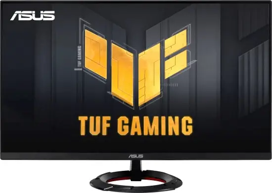 מסך מחשב "23.8 TUF Gaming VG249Q3R ASUS