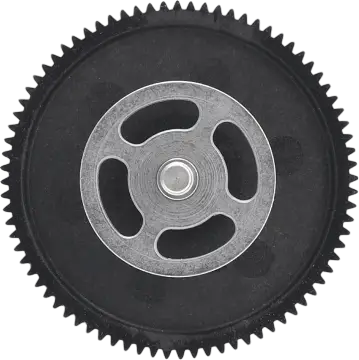 גלגלי אקסטרודר כפולים Dual Extruder Gears Bambu Lab