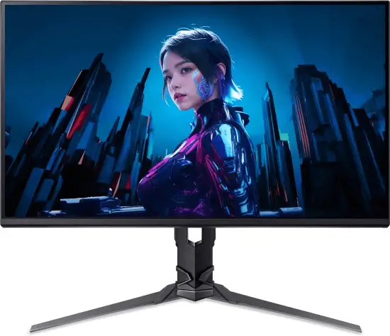 מסך מחשב "24.5 Predator XB253QFbmiiprx Acer 